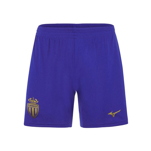 Pantalones AS Monaco 2ª 2025 2026